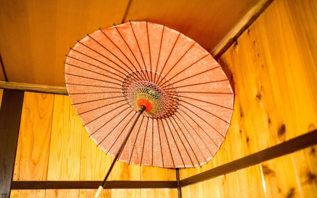 Bettei Rin Guest House