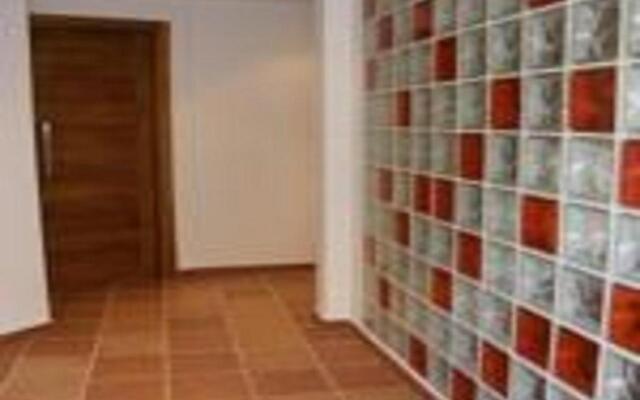 Apartamentos San Martin