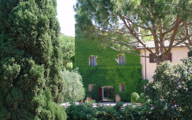 Agriturismo Fattoria Il Casalone