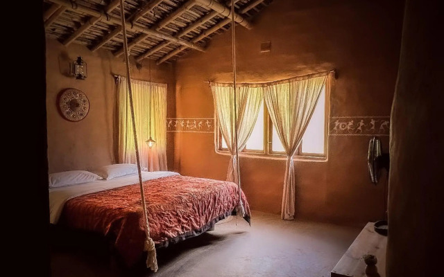 The Mudhouse Marayoor