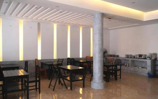 Vangvieng Boutique Hotel