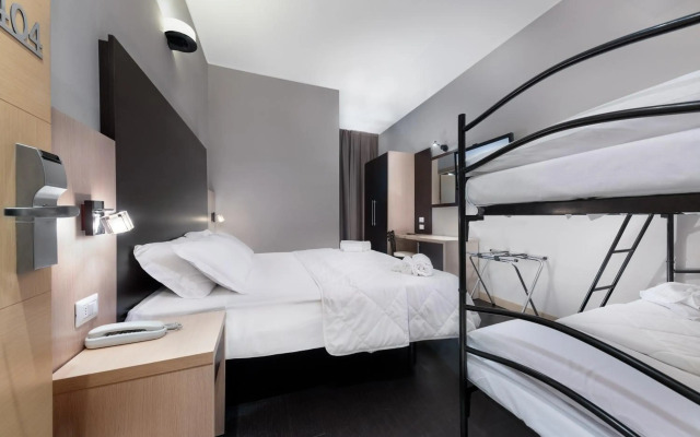 Hotel Aiglon