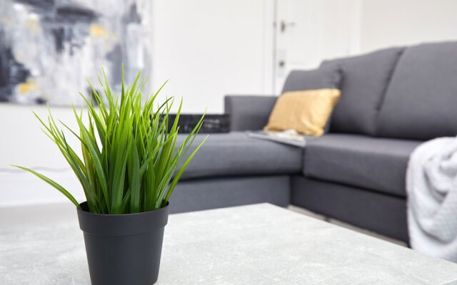 Your Sheffield Stays - Spacious 5 Bedroom House