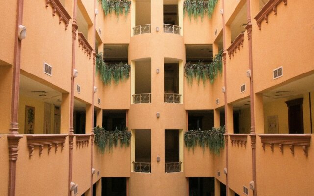 Apartments Hadaiq Al Khalij