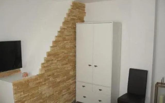 Apartment Uwe