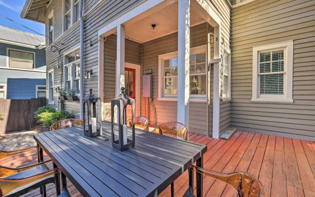 Immaculate Birmingham House w/ Covered Porch!