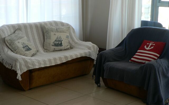 Heroldsbaai Holiday Home