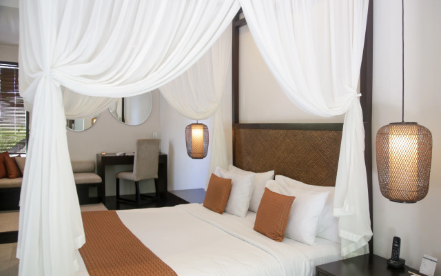 The Amala Boutique Retreat
