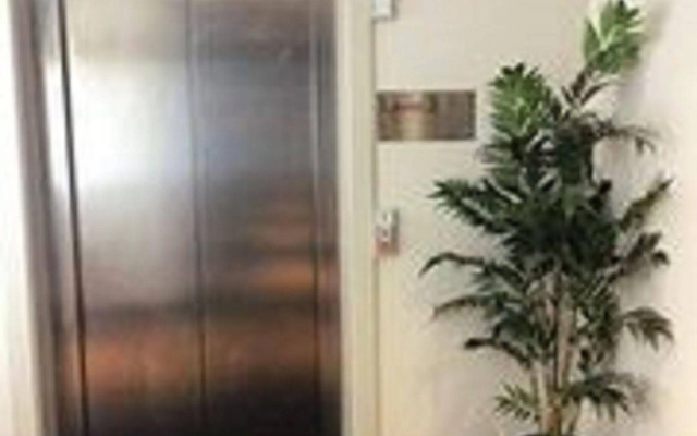 Baileys Serviced Apartments