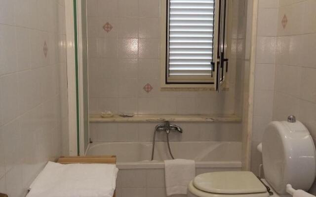 Akron b&b