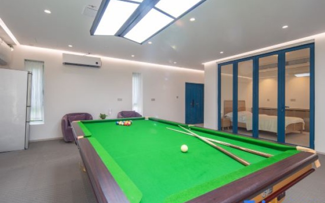 Tide · Hidden Retreat – Entertainment – Huizhou