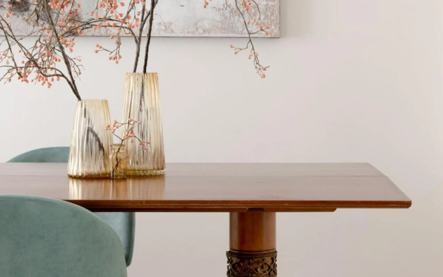 Plaza Nueva 2 Bedrooms & 2 Bathrooms