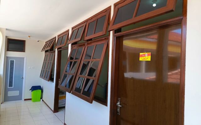 Bebek Kuning Residence