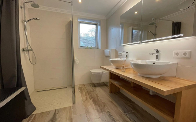 Villa Solitüde- Meierwik