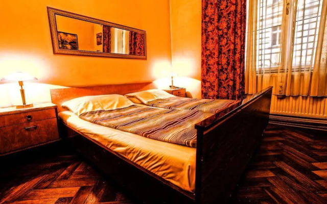 Pension Mozart Vienna