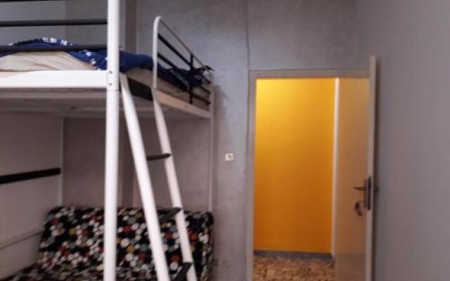 Sant'Orsola House