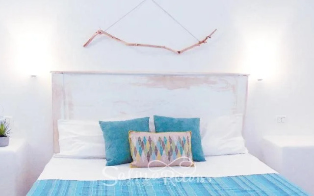 Salina Relais Rooms & Suite