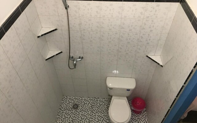 Casa Familia Martino