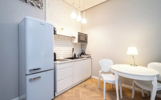 RentPlanet - Studio Krasińskiego