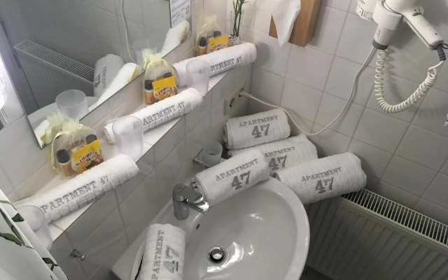 Apartment 47
