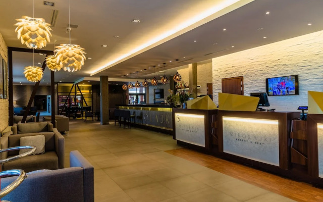 Mikołajki Resort Hotel & Spa