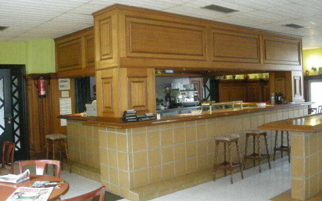 Hotel Playa De Meron