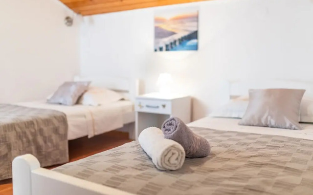 Apartment Maja's Style