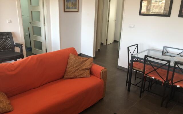 Apartamento Los Carmenes
