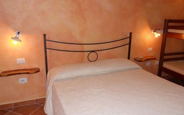 Bed and Breakfast S'Alzolitta