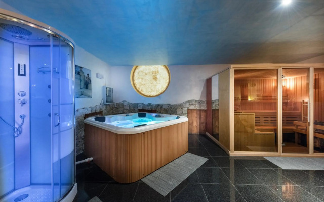 Hotel Sole Malcesine
