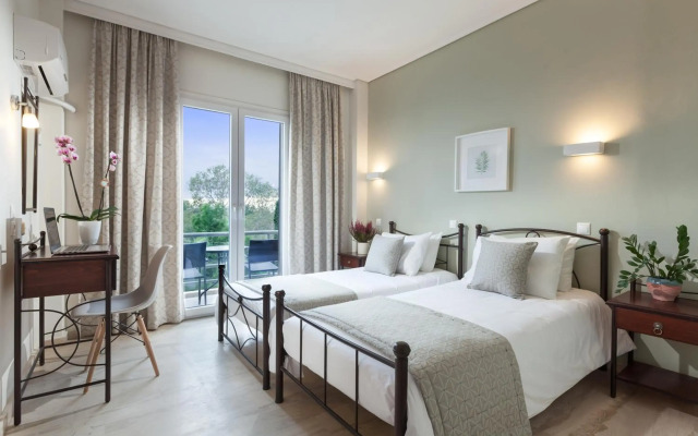 Minavra Hotel