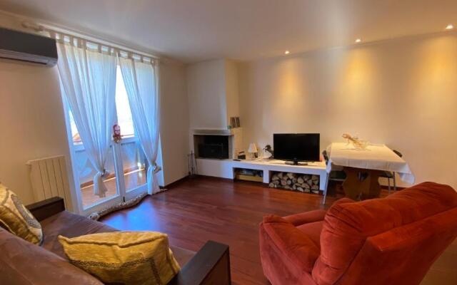 Cozy Apartment Barzio