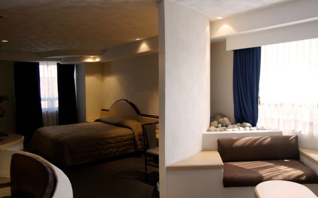 Portonovo Hotel & Suites