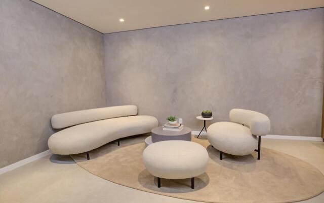 Roomo Brooklin Morumbi Residencial