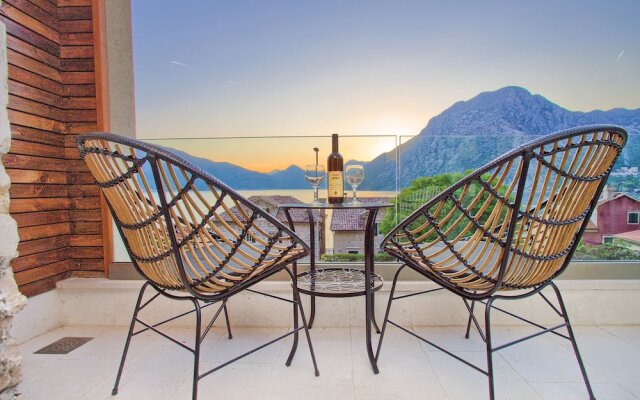 Magical View Apartments
