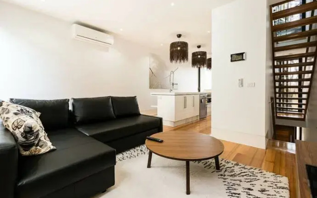 Renée - Beyond a Room Private Apartments