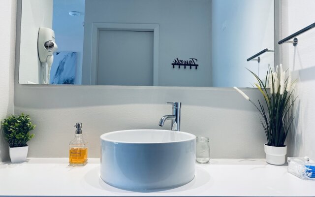 A & S Vacation Rooms