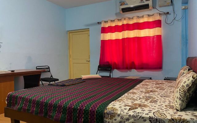 Akash Guest House