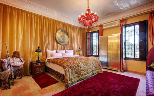 Robinson Club Riad Zakaria