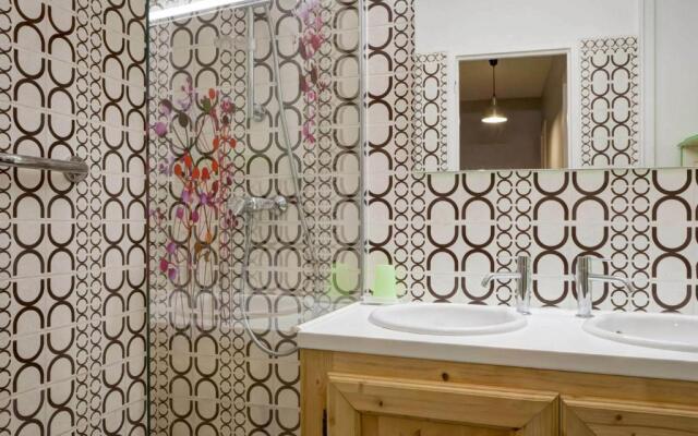 Appartement Brides-les-Bains, 3 pièces, 6 personnes - FR-1-512-7