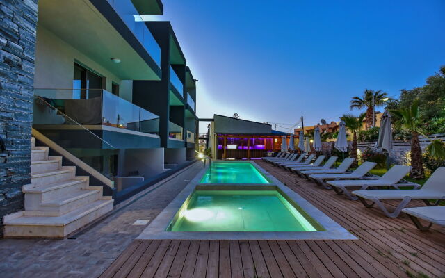 Del Mar by Estia 'Adults Only'