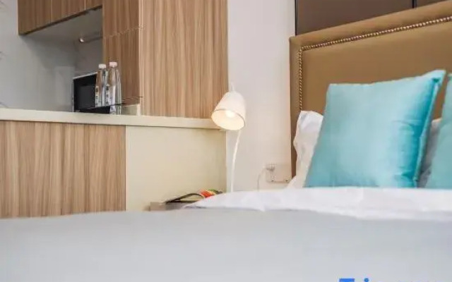 Yazhi Apartment