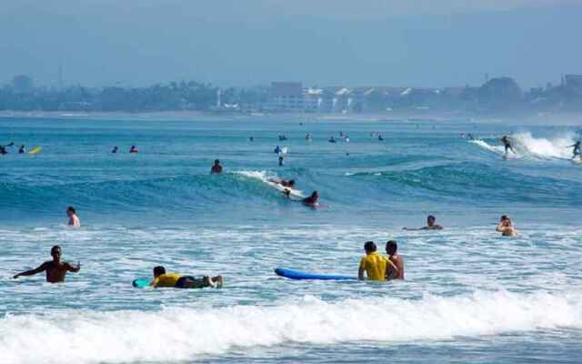 Grand Blue Villa Seminyak