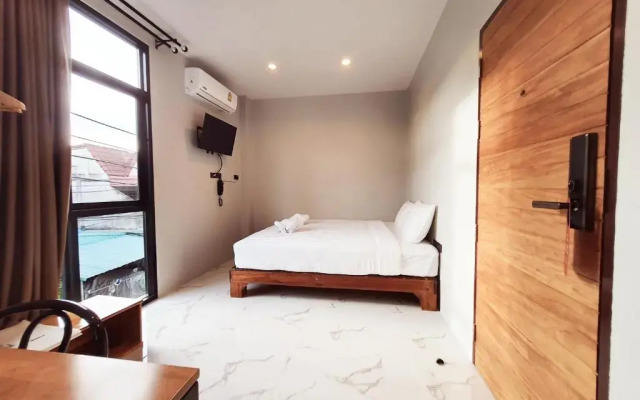 Suhotel Suratthani