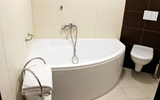 Apartamenty nad Wisla