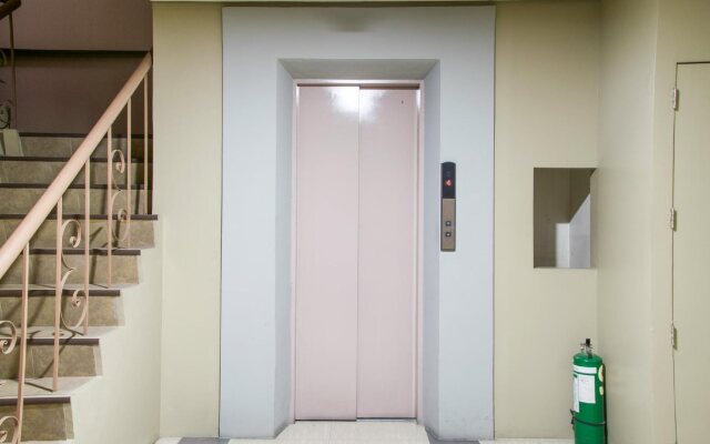 MODA Mariposa Budget Hotel - Anonas