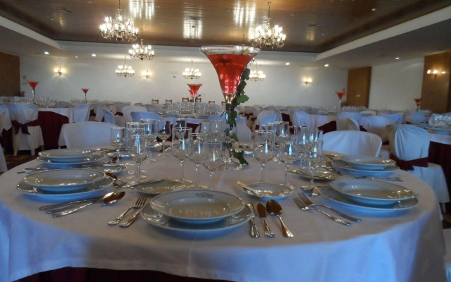 A Coutada Hotel Rural