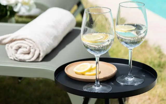 Soko Hotels Pont du Gard