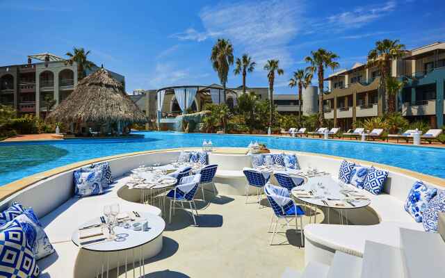 Ilio Mare Resort Hotel