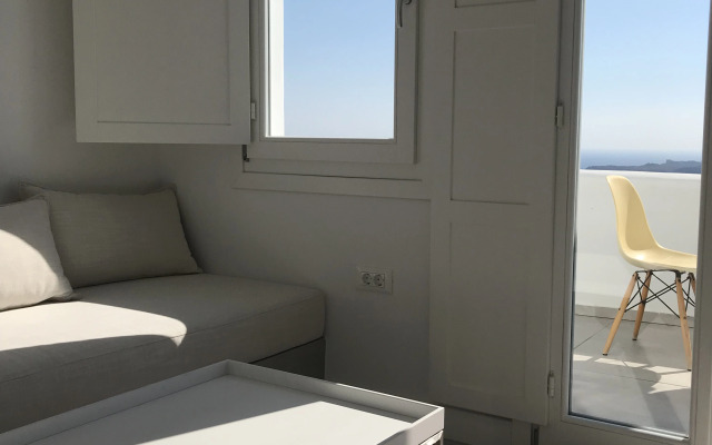 Panorama Suites